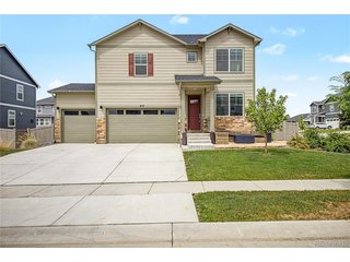 1793 Vantage Pkwy Berthoud, CO 80513