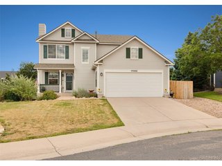 17035 Snowwood Dr Monument, CO 80132