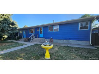 502 Colorado Ave Arriba, CO 80804