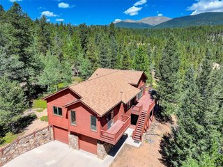 890 Royal Ridge Dr Bailey, CO 80421