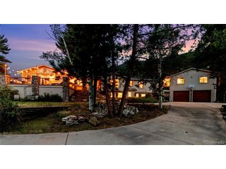 8825 Chipita Park Rd Cascade, CO 80809