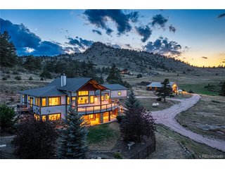 1388 Mount Moriah Rd Livermore, CO 80536
