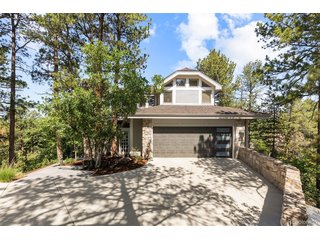 347 Silver Cloud Pl Castle Rock, CO 80108