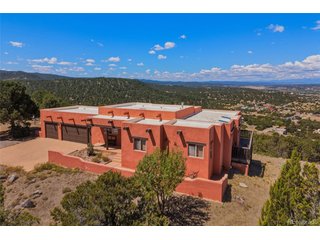 11791 Diamond View Rd Trinidad, CO 81082