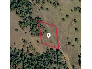538 Anges Dr Cripple Creek, CO 80813