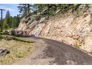 9439 S Turkey Creek Rd Morrison, CO 80465