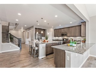 1414 Castle Creek Cir Castle Rock, CO 80104