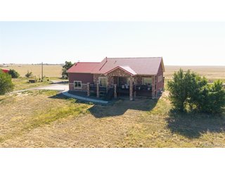 8450 Edison Rd Yoder, CO 80864