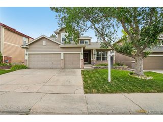9937 Gwendelyn Pl Highlands Ranch, CO 80129