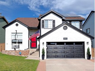 9803 Bucknell Ct Highlands Ranch, CO 80129