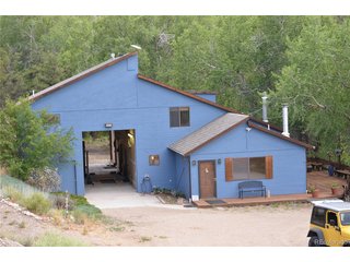 6011 County Road 210 Salida, CO 81201