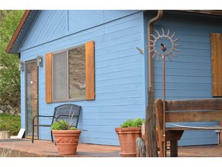 6011 County Road 210 Salida, CO 81201