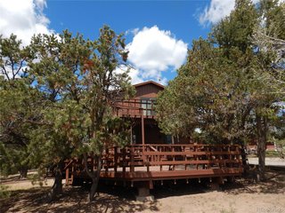 395 Kit Carson Rd South Fork, CO 81154