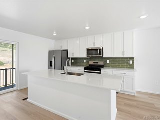 4714 Cloudburst Ln Morrison, CO 80465