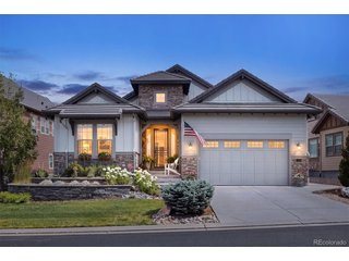 1108 Starglow Pl Highlands Ranch, CO 80126