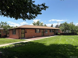 1129 Dallas St Aurora, CO 80010