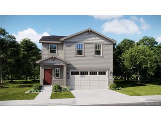 425 Wildflower Ct Bennett, CO 80102