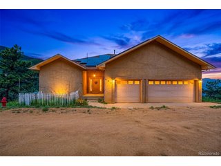 950 Sugar Loaf Manitou Springs, CO 80829