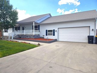 90 Kathy Dr Buena Vista, CO 81211