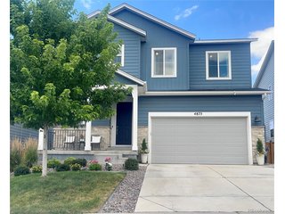 4875 Basalt Ridge Cir Castle Rock, CO 80108