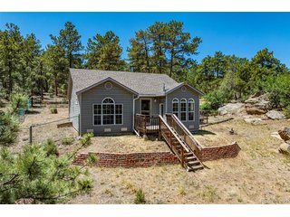 632 Nels Dr Cotopaxi, CO 81223