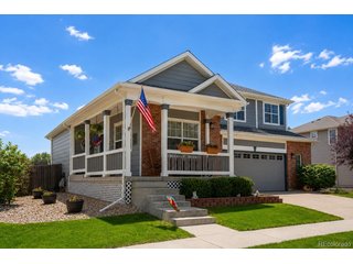 9940 Jasper St Commerce City, CO 80022