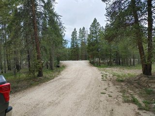 849 Topaz St Leadville, CO 80461
