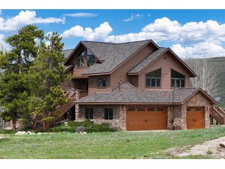 346 County Road 6236s Granby, CO 80446