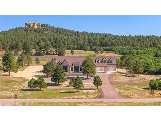 615 Pioneer Camp Vw Palmer Lake, CO 80133