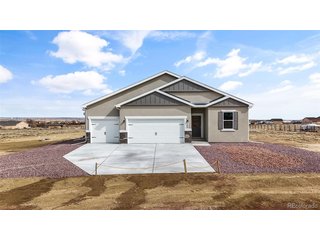 380 S Ashford Dr Pueblo West, CO 81007