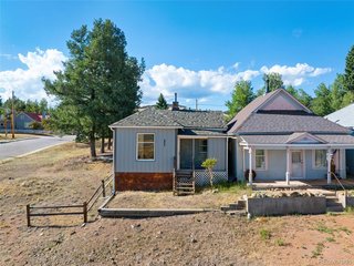 405 E Eaton Ave Cripple Creek, CO 80813