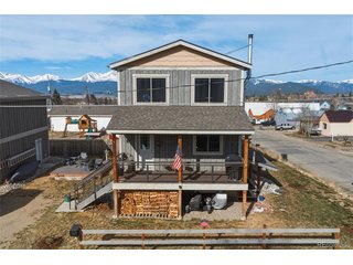 507 Alder St Leadville, CO 80461