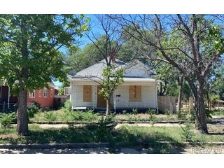 920 W 14th St Pueblo, CO 81003
