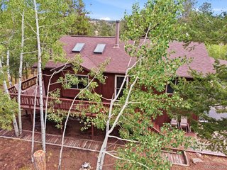 46 Bay Ln Bailey, CO 80421