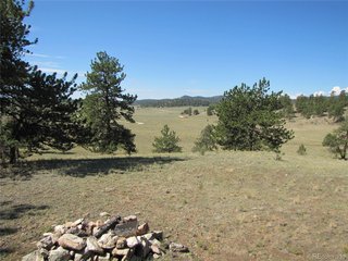 984 Arapahoe Trl Hartsel, CO 80449