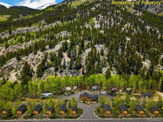 10575 Co-82 Twin Lakes, CO 81251