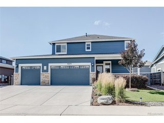 56670 E 23rd Pl Strasburg, CO 80136