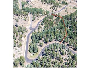 14850 Quandary Peak Rd Pine, CO 80470