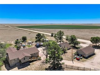 5000 County Road 133 Ramah, CO 80832