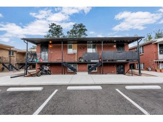 8726 W 54th Pl Arvada, CO 80002
