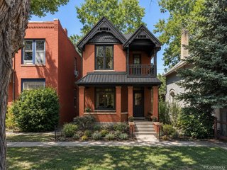 3615 N Zuni St Denver, CO 80211