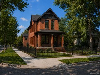 3605 N Zuni St Denver, CO 80211