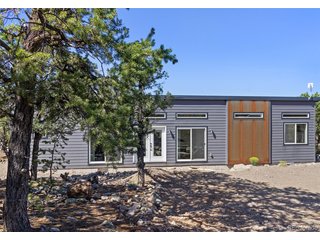 2772 N Carefree Way Crestone, CO 81131