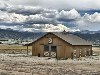8266 County Road 160 Salida, CO 81201