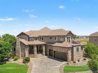 15501 Fairway Dr Commerce City, CO 80022