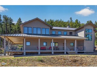 942 Spruce Dr Lyons, CO 80540