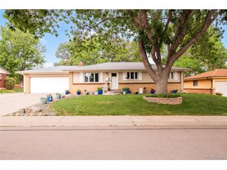 6521 S Logan St Centennial, CO 80121