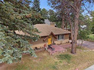 305 S Fairview St Woodland Park, CO 80863