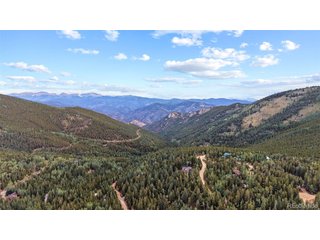 162 Aspen Loop Rd Idaho Springs, CO 80452