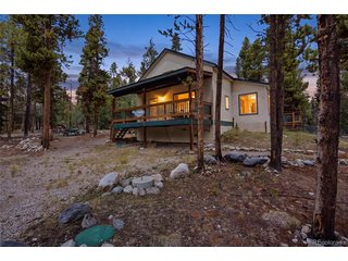 271 Willow Ln Alma, CO 80420